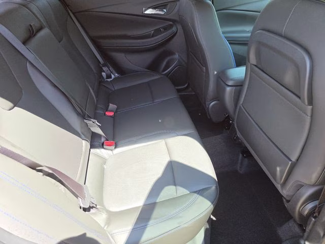 2026 Brilliant Red Buick Encore GX Sport Touring AWD SUV