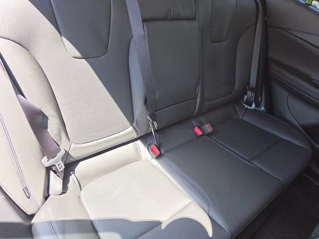 2026 Brilliant Red Buick Encore GX Sport Touring AWD SUV