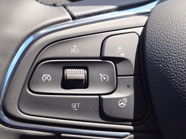 2026 Brilliant Red Buick Encore GX Sport Touring AWD SUV
