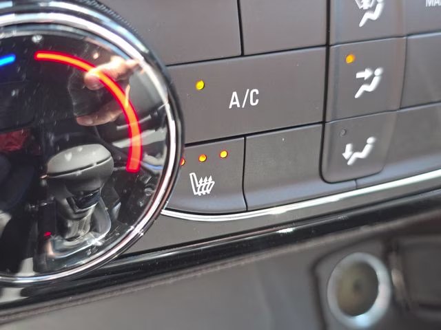 2026 Brilliant Red Buick Encore GX Sport Touring AWD SUV