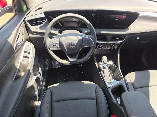 2026 Brilliant Red Buick Encore GX Sport Touring AWD SUV