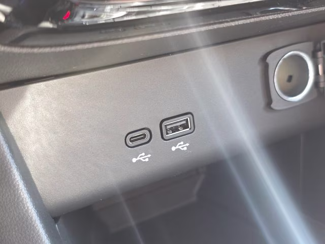 2026 Brilliant Red Buick Encore GX Sport Touring AWD SUV