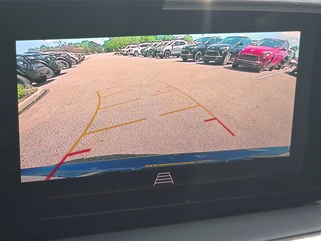 2026 Brilliant Red Buick Encore GX Sport Touring AWD SUV