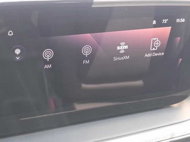 2026 Brilliant Red Buick Encore GX Sport Touring AWD SUV