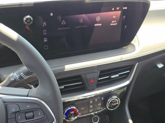 2026 Brilliant Red Buick Encore GX Sport Touring AWD SUV