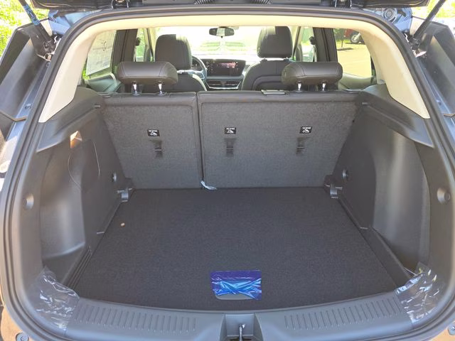 2026 Ebony Twilight Metallic Buick Encore GX Sport Touring AWD SUV