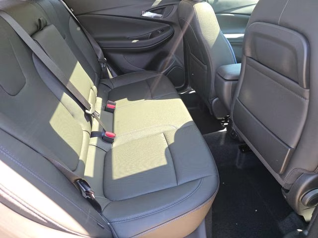 2026 Ebony Twilight Metallic Buick Encore GX Sport Touring AWD SUV