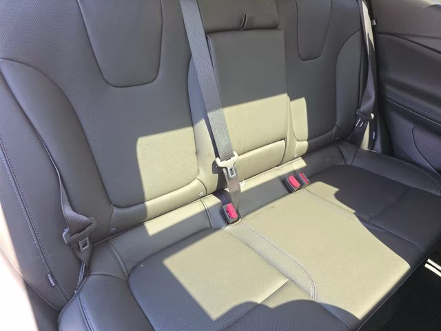 2026 Ebony Twilight Metallic Buick Encore GX Sport Touring AWD SUV