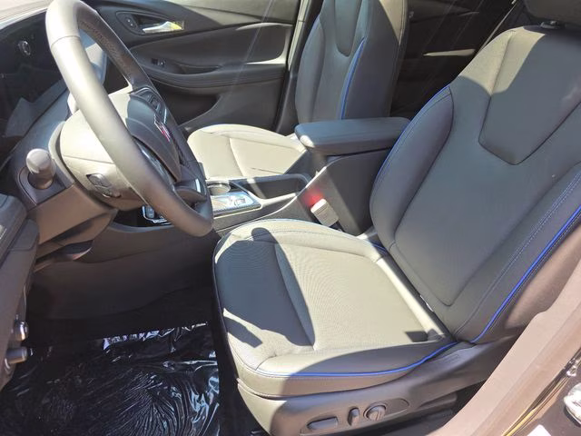 2026 Ebony Twilight Metallic Buick Encore GX Sport Touring AWD SUV