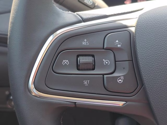 2026 Ebony Twilight Metallic Buick Encore GX Sport Touring AWD SUV