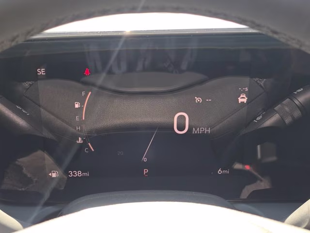 2026 Ebony Twilight Metallic Buick Encore GX Sport Touring AWD SUV