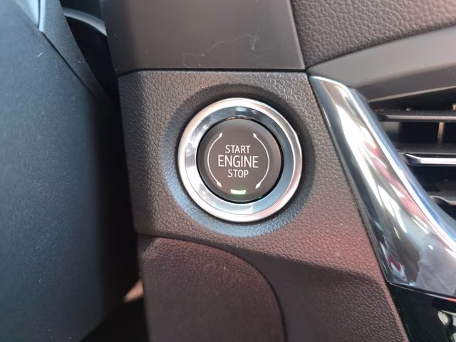 2026 Ebony Twilight Metallic Buick Encore GX Sport Touring AWD SUV