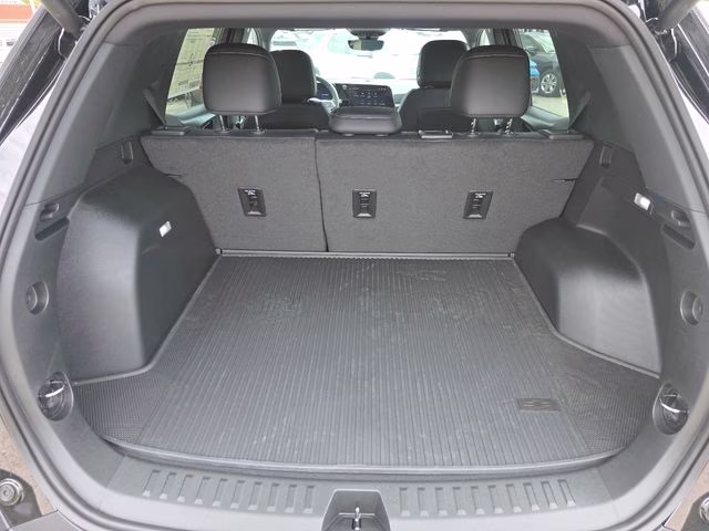 2026 Mosaic Black Metallic Chevrolet Equinox LT FWD SUV