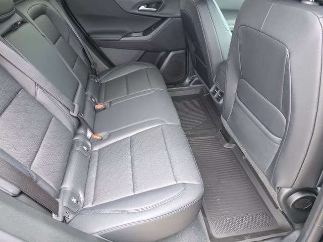2026 Mosaic Black Metallic Chevrolet Equinox LT FWD SUV