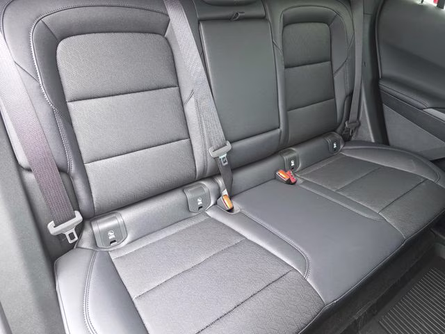 2026 Mosaic Black Metallic Chevrolet Equinox LT FWD SUV