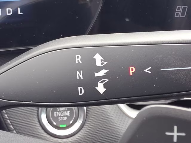 2026 Mosaic Black Metallic Chevrolet Equinox LT FWD SUV