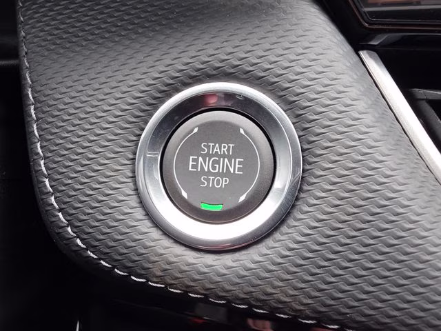 2026 Mosaic Black Metallic Chevrolet Equinox LT FWD SUV
