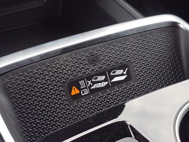 2026 Mosaic Black Metallic Chevrolet Equinox LT FWD SUV