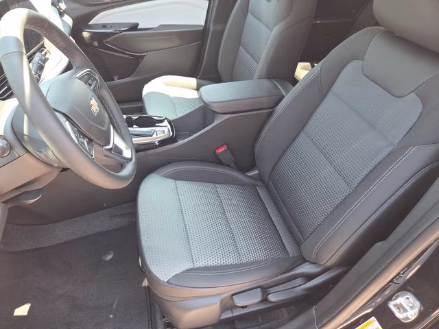 2026 Cypress Gray Chevrolet Trax LT FWD SUV