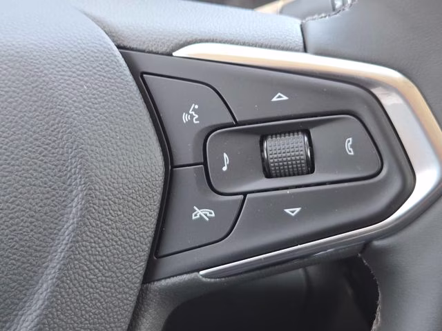 2026 Cypress Gray Chevrolet Trax LT FWD SUV