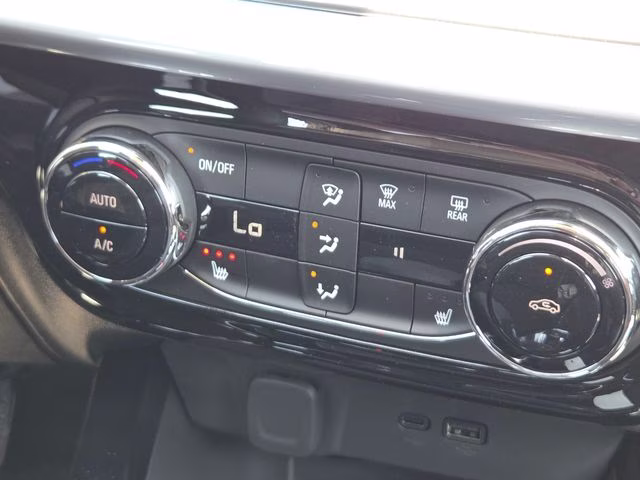 2026 Cypress Gray Chevrolet Trax LT FWD SUV
