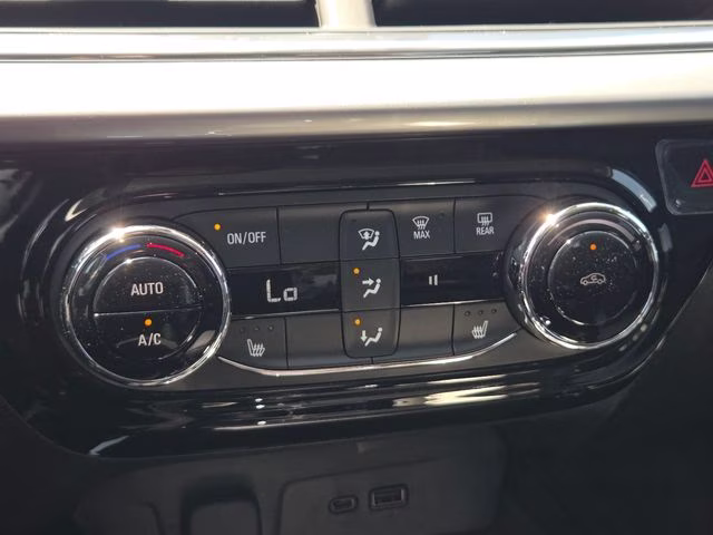 2026 Cypress Gray Chevrolet Trax LT FWD SUV