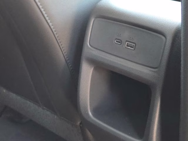2026 Cypress Gray Chevrolet Trax LT FWD SUV