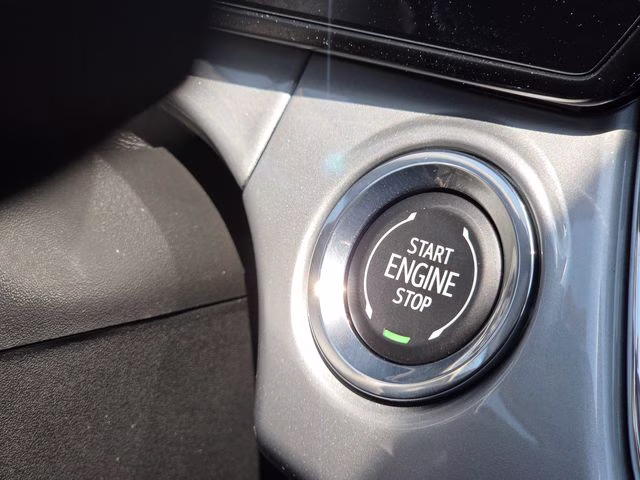 2026 Cypress Gray Chevrolet Trax LT FWD SUV