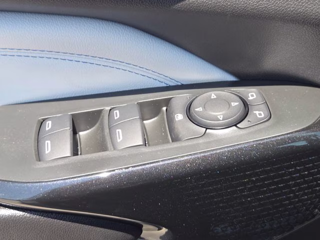 2026 Cypress Gray Chevrolet Trax LT FWD SUV