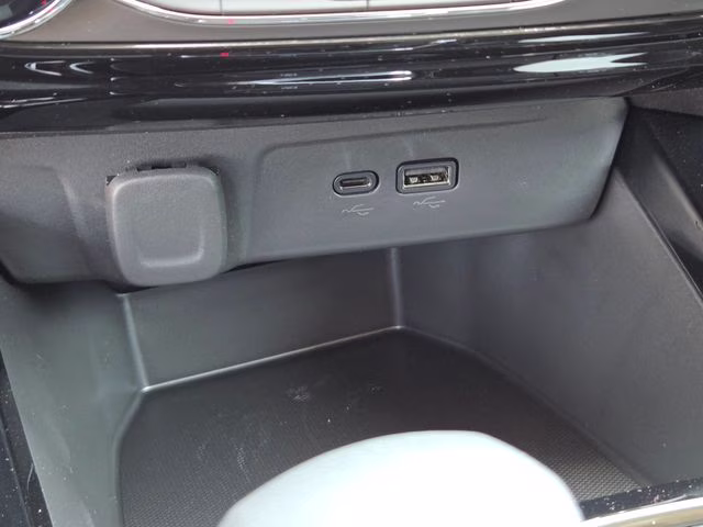 2026 Cypress Gray Chevrolet Trax LT FWD SUV