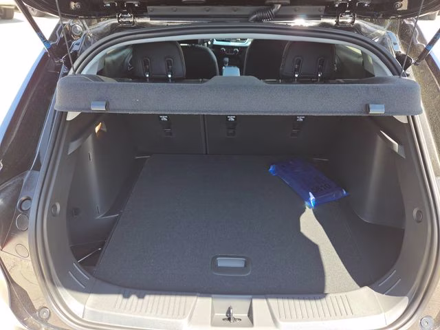 2026 Cypress Gray Chevrolet Trax LT FWD SUV