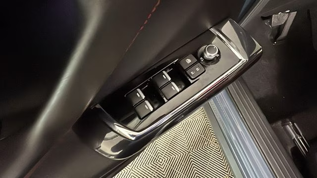 2022 Polymetal Gray Metallic Mazda CX-9 Carbon Edition AWD SUV