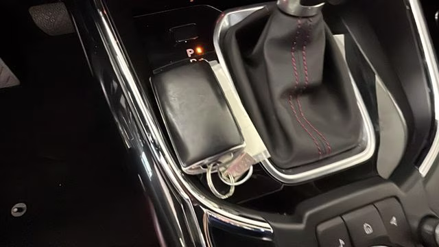 2022 Polymetal Gray Metallic Mazda CX-9 Carbon Edition AWD SUV