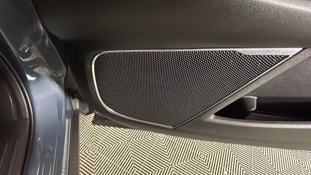2022 Polymetal Gray Metallic Mazda CX-9 Carbon Edition AWD SUV