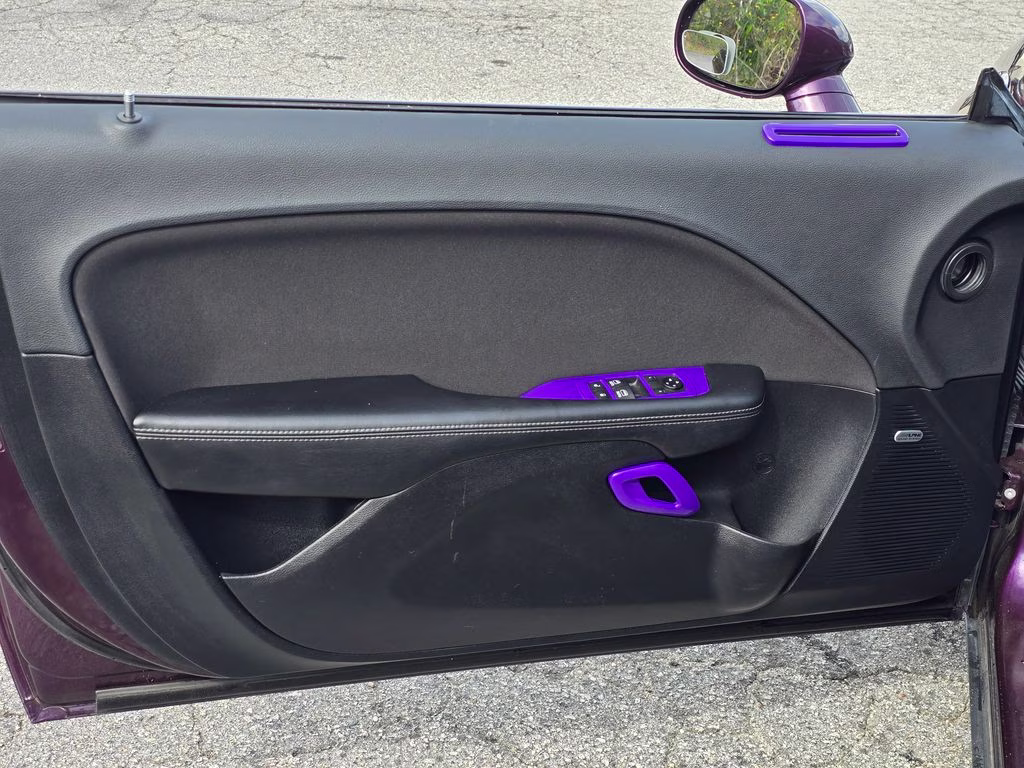 2021 Hellraisin Dodge Challenger R/T Scat Pack Widebody RWD Coupe