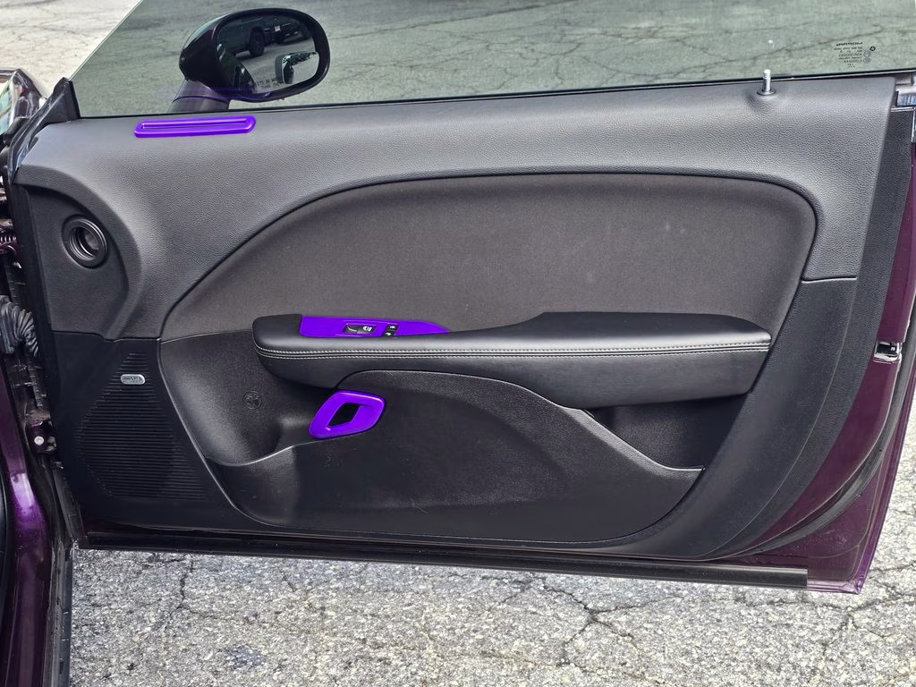 2021 Hellraisin Dodge Challenger R/T Scat Pack Widebody RWD Coupe