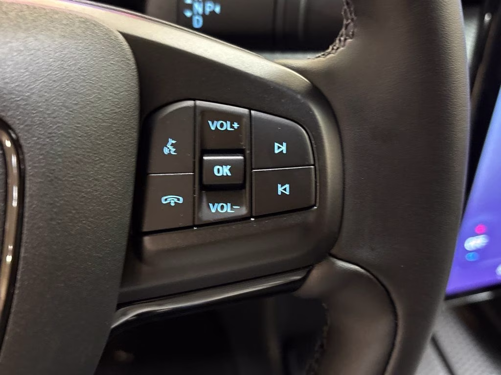 2026 Glacier Gray Metallic TriCoat Ford Mustang Mach-E Select RWD SUV