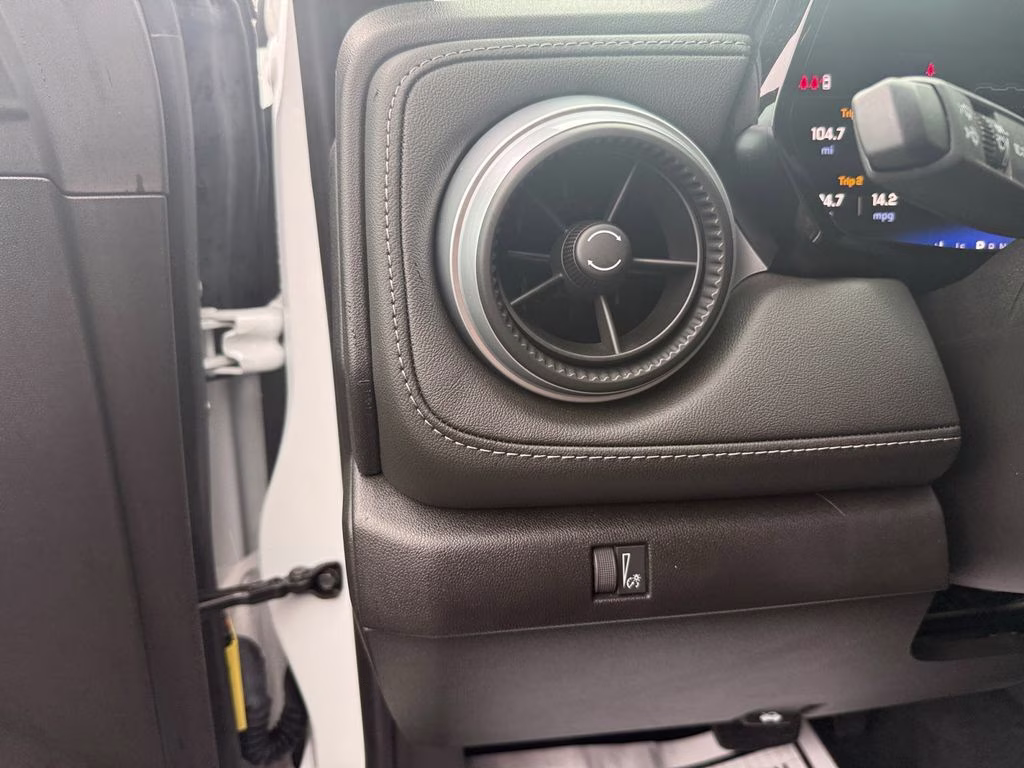 2024 Summit White Chevrolet Colorado LT RWD Truck