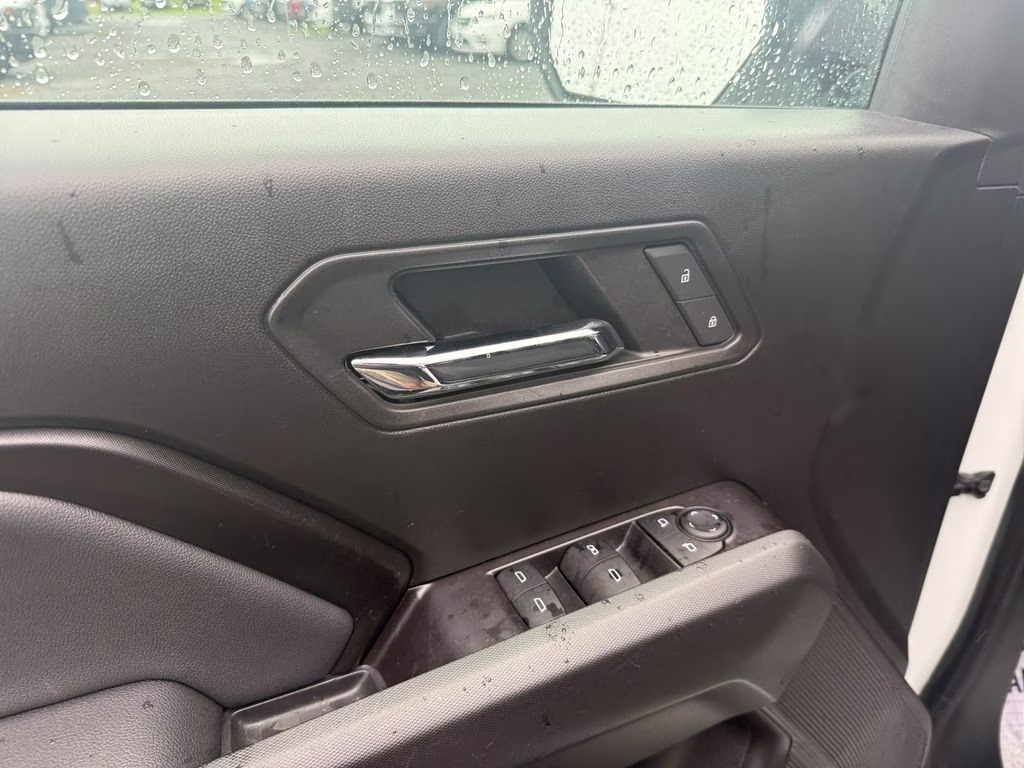 2024 Summit White Chevrolet Colorado LT RWD Truck