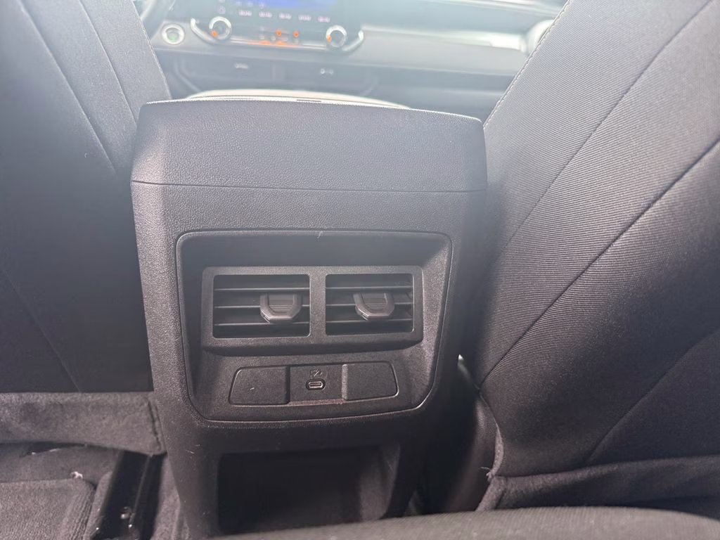 2024 Summit White Chevrolet Colorado LT RWD Truck