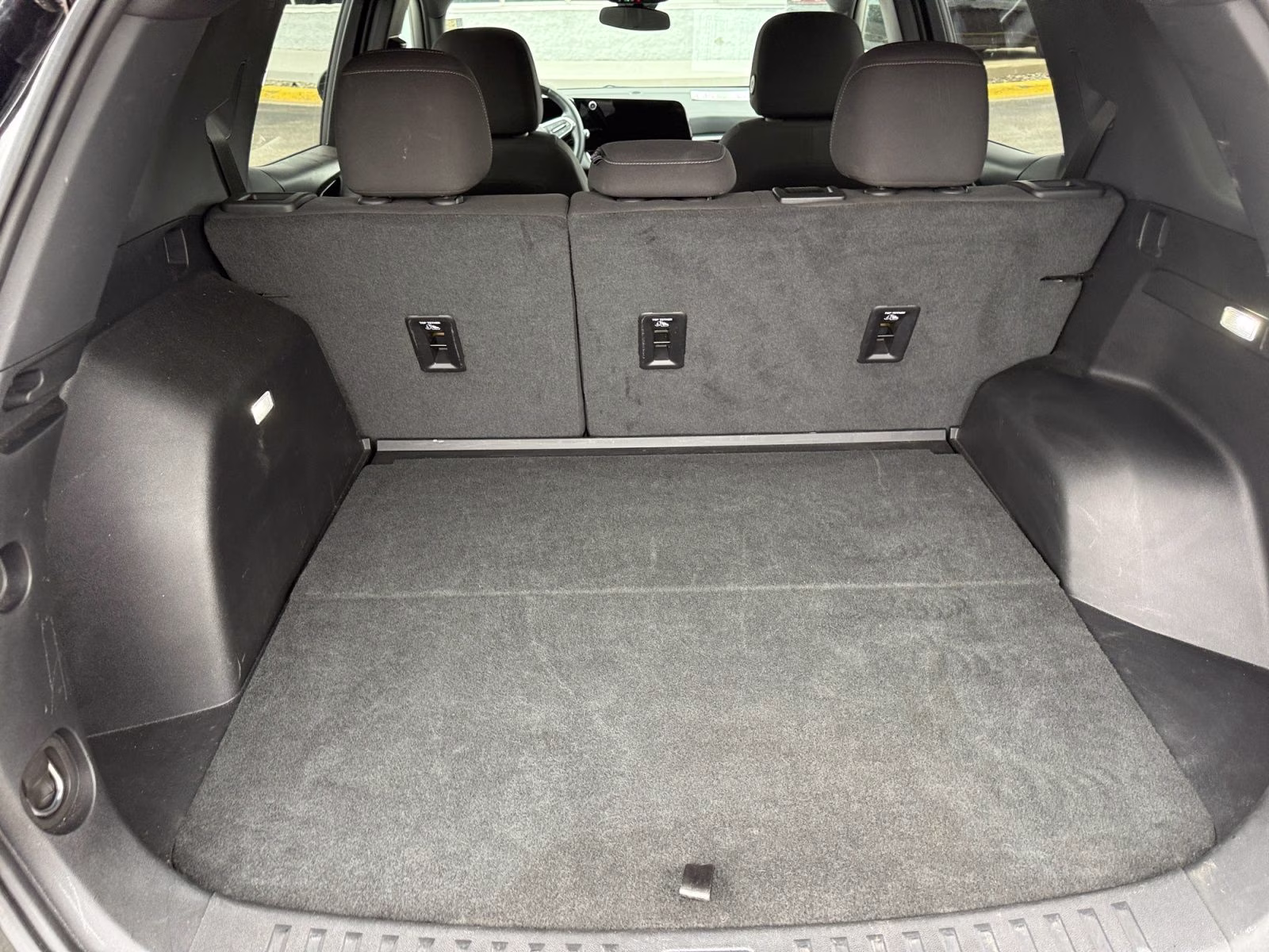 2025 Mosaic Black Metallic Chevrolet Equinox LT AWD SUV
