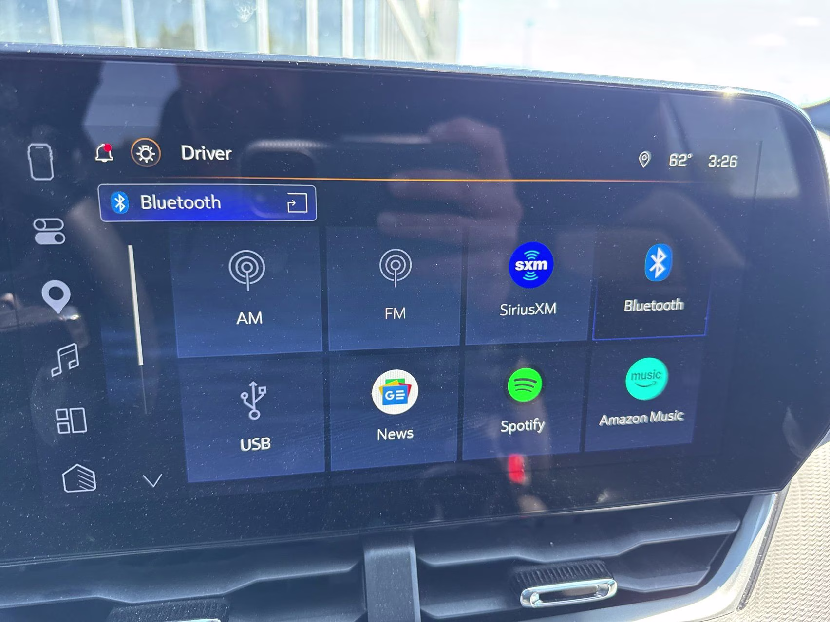 2025 Mosaic Black Metallic Chevrolet Equinox LT AWD SUV