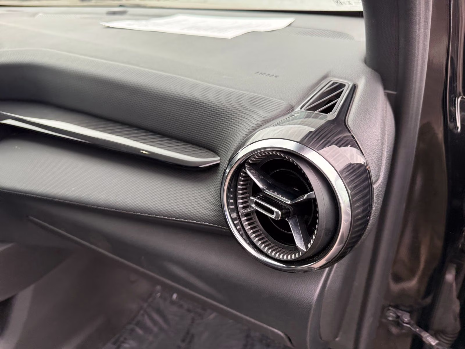 2025 Mosaic Black Metallic Chevrolet Equinox LT AWD SUV