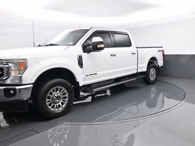 2022 Ford F-250 Lariat 4x4 Crew Cab 6-3/4' Box's photo