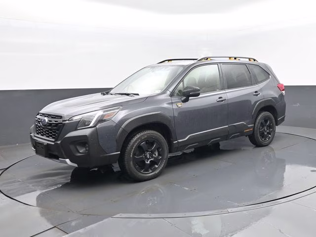 2024 Subaru Forester Wilderness's photo
