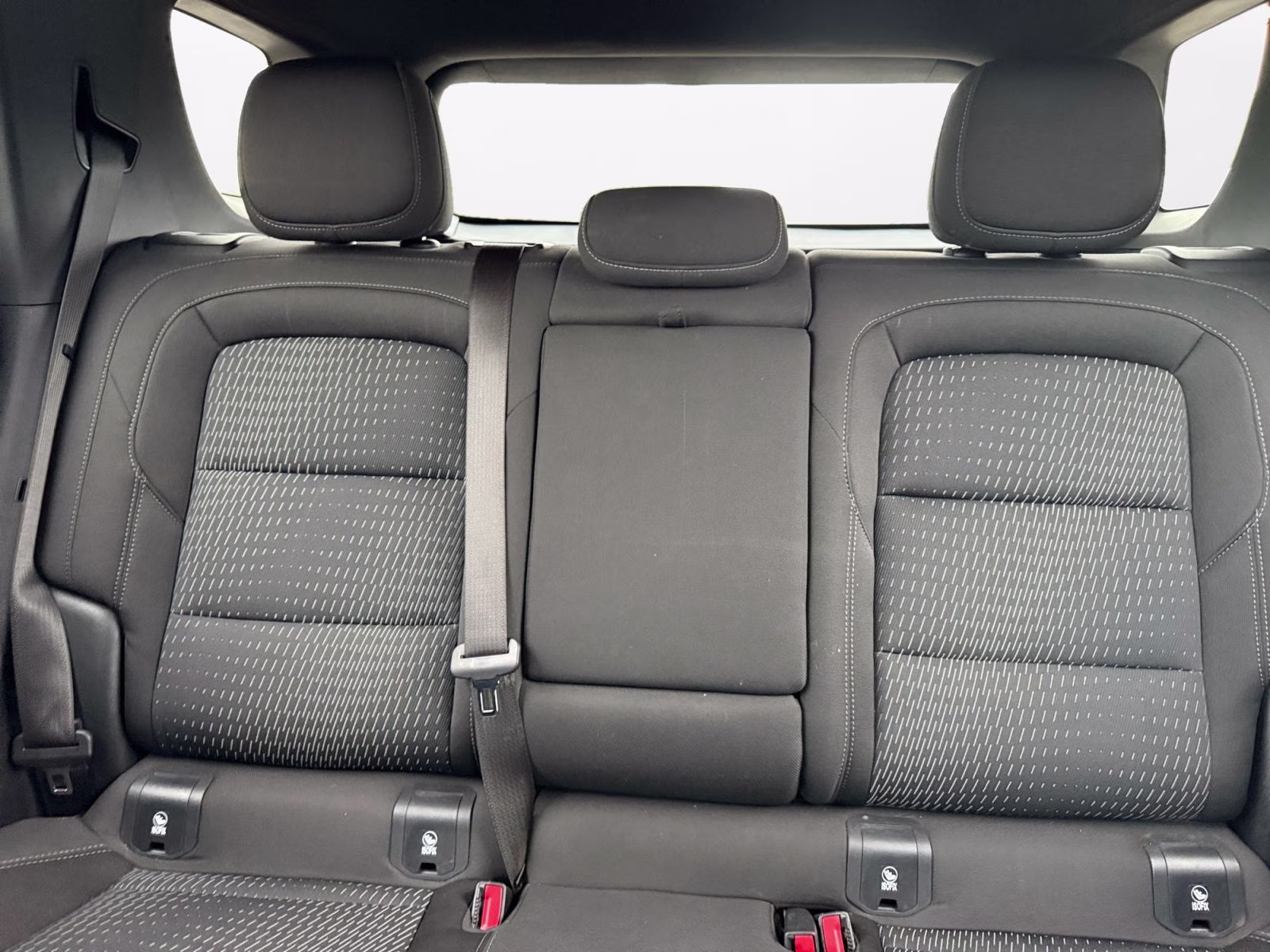 2025 Mosaic Black Metallic Chevrolet Equinox LT AWD SUV