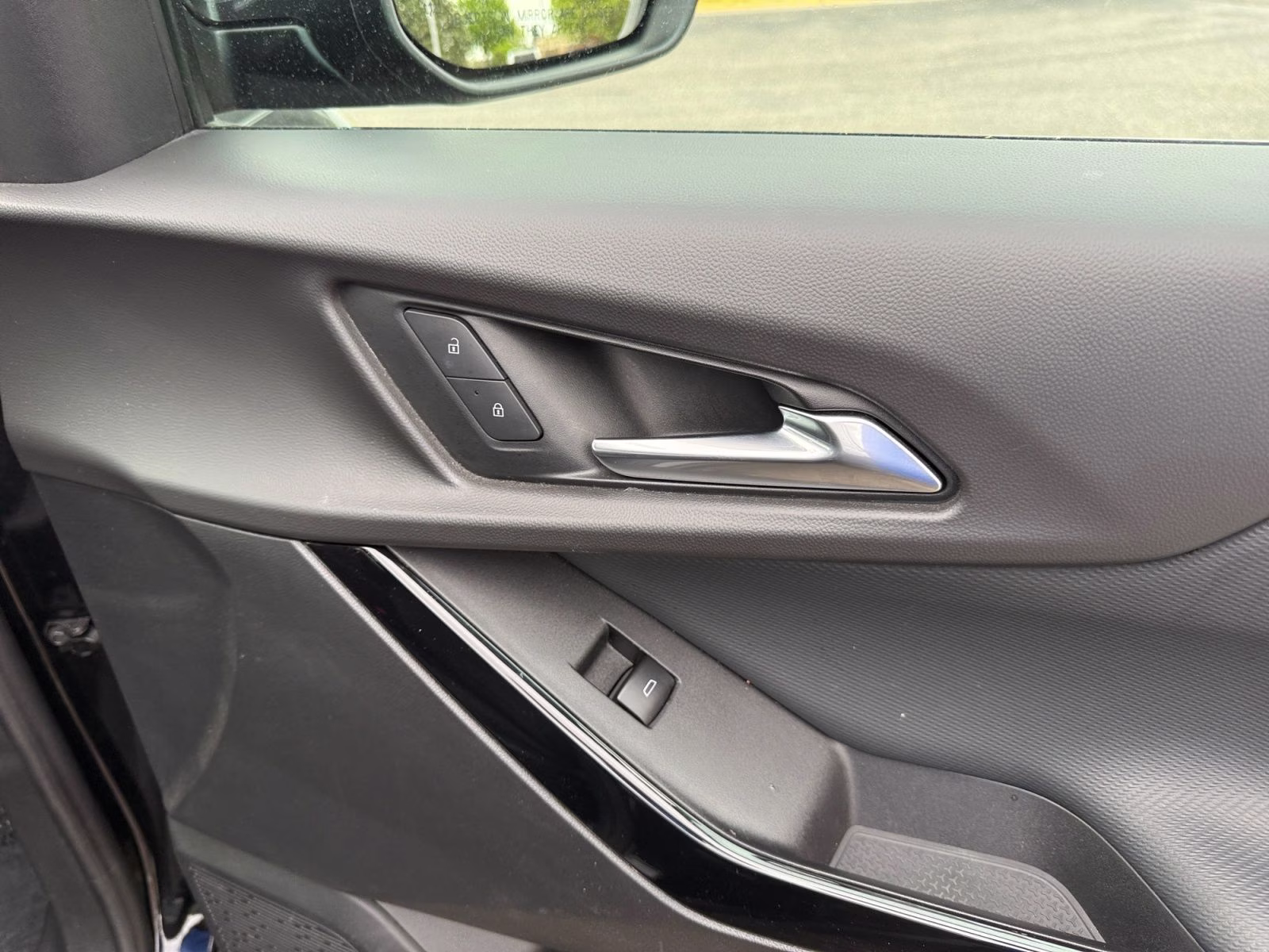 2025 Mosaic Black Metallic Chevrolet Equinox LT AWD SUV