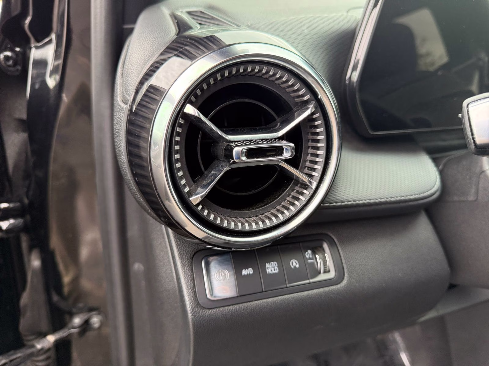 2025 Mosaic Black Metallic Chevrolet Equinox LT AWD SUV