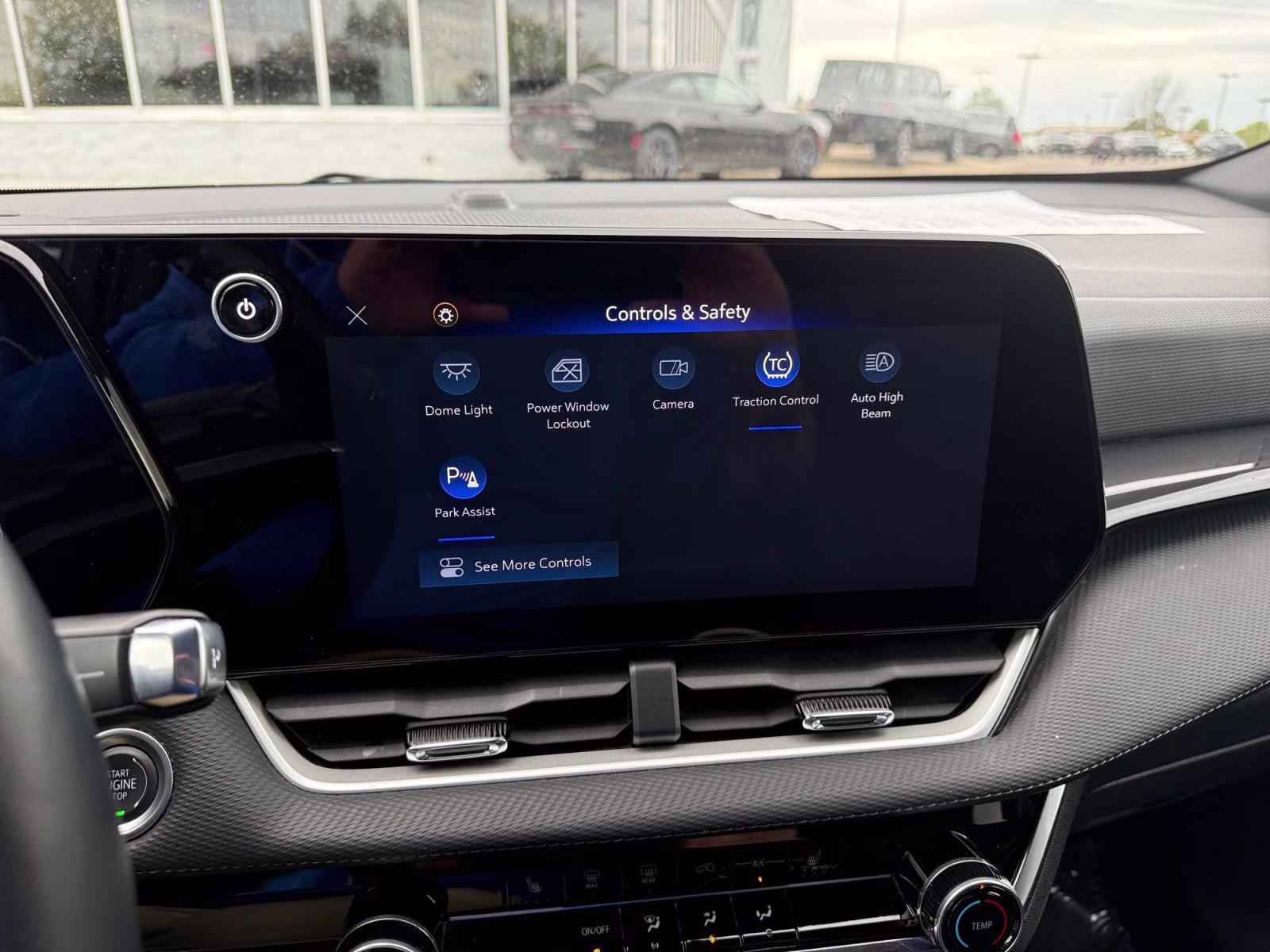 2025 Mosaic Black Metallic Chevrolet Equinox LT AWD SUV