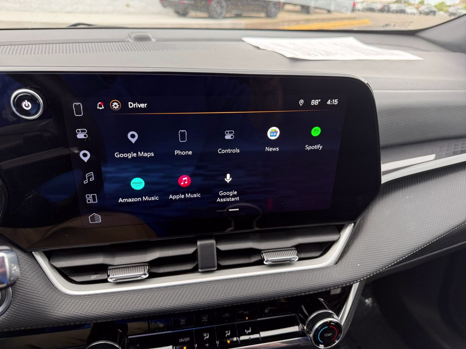 2025 Mosaic Black Metallic Chevrolet Equinox LT AWD SUV